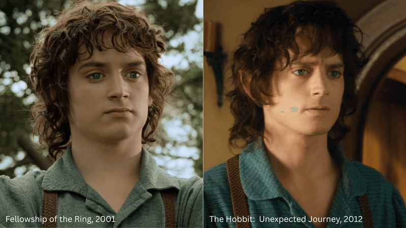 Elijah Wood