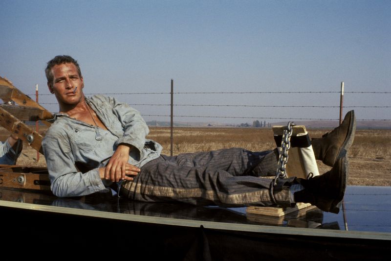 Cool Hand Luke (1967)