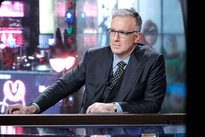 Keith Olbermann