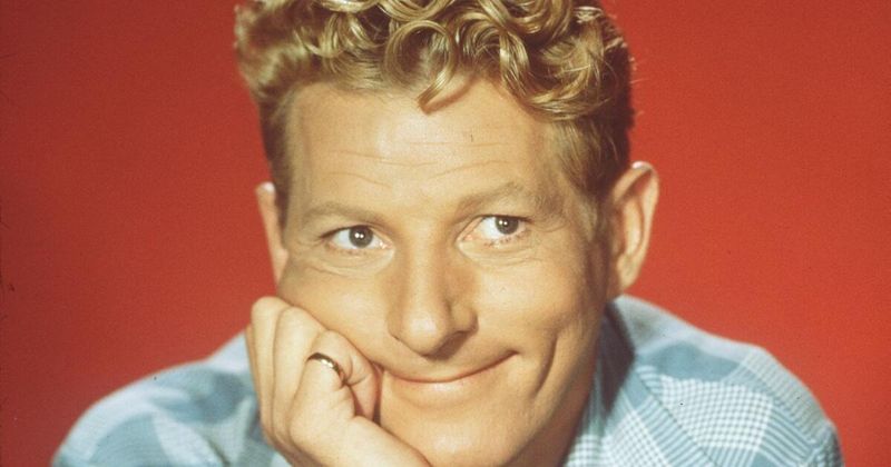 Danny Kaye