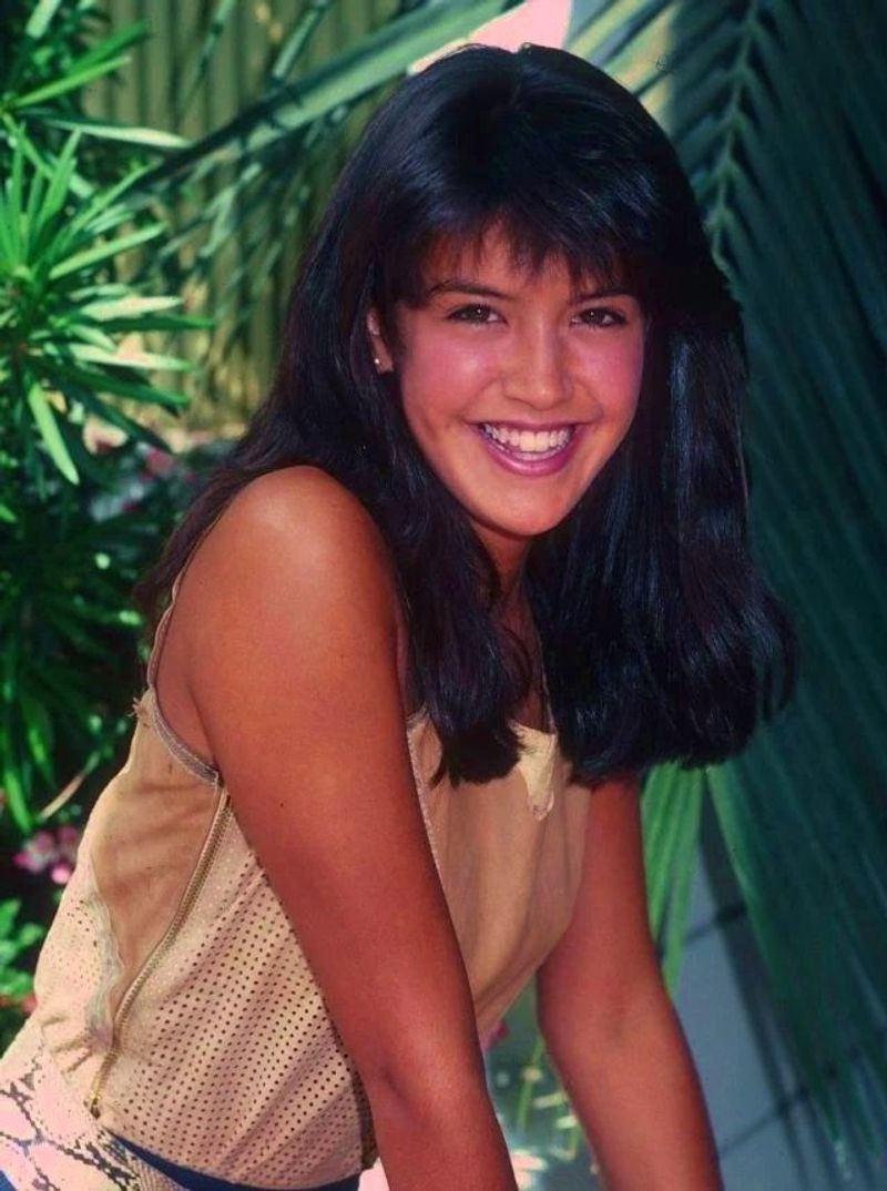 Phoebe Cates