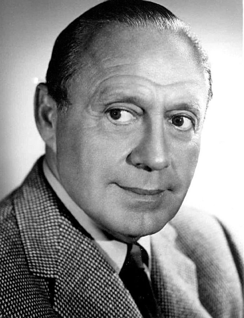 Jack Benny's Daily Rose for His Wife
