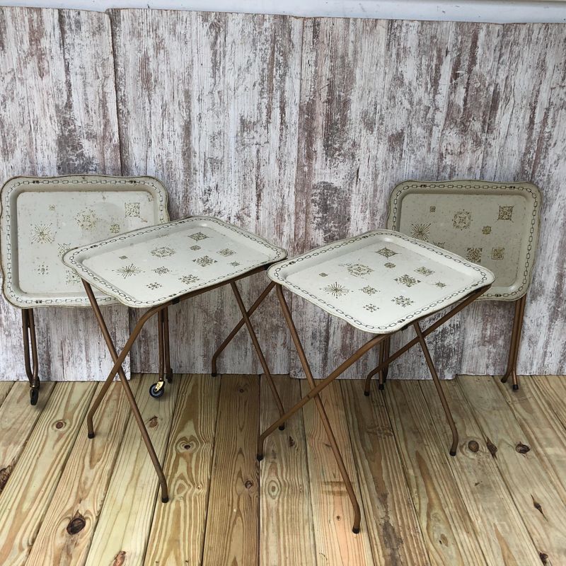 TV Dinner Trays