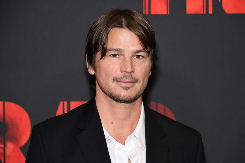 Josh Hartnett