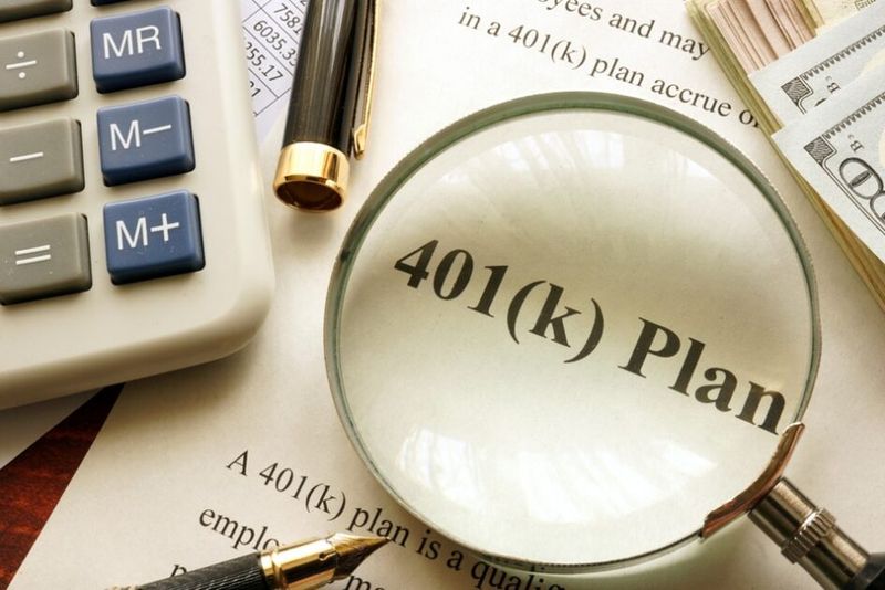 Retirement Savings Gaps Without a Partner