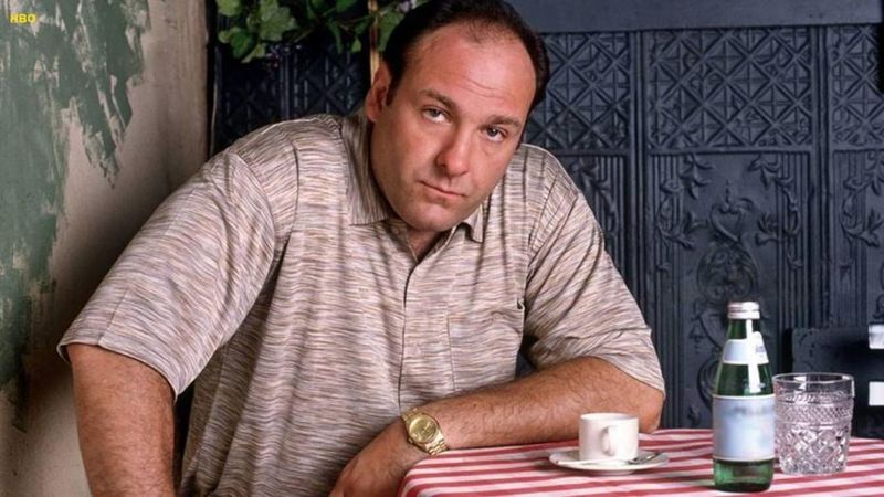 James Gandolfini's Costly Tax Mistake