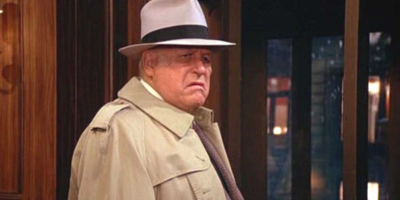 Lawrence Tierney as Alton Benes