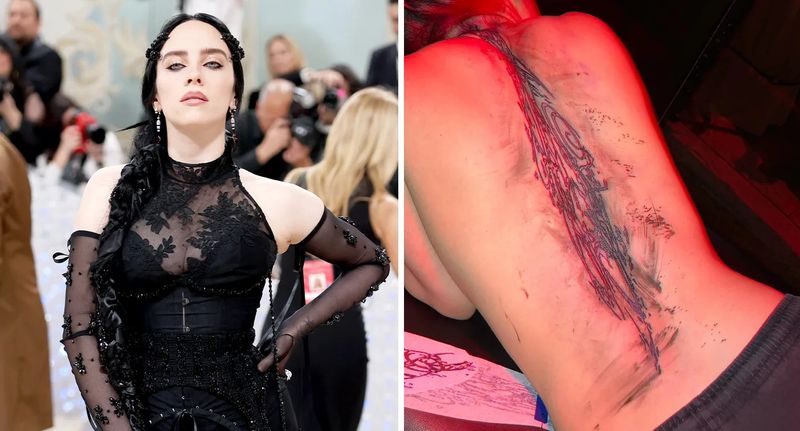 Billie Eilish