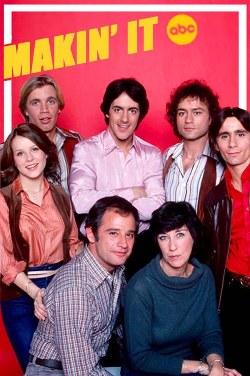Makin' It (1979): Disco's Last Desperate Gasp