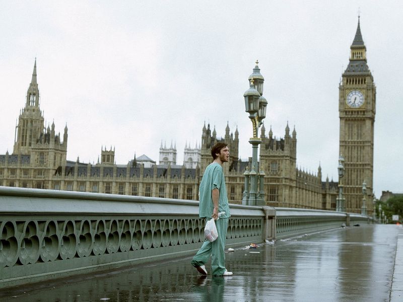 28 Days Later (2002)