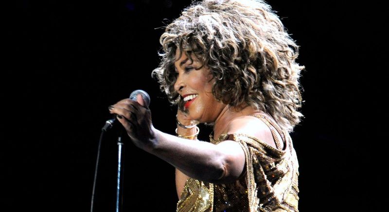 Tina Turner