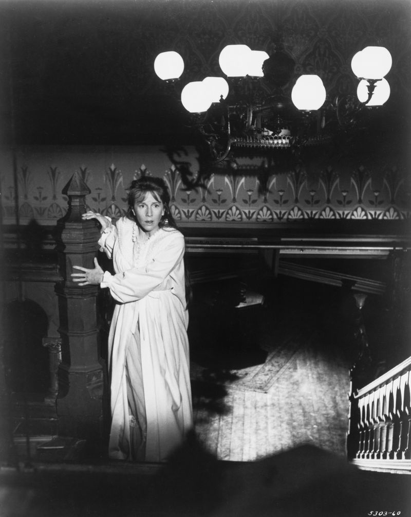 The Haunting (1963)