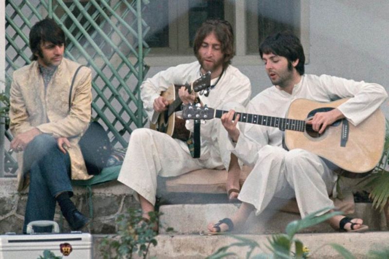 Dear Prudence (1968)