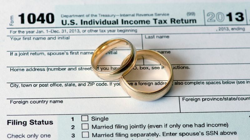 Overlooking Tax Implications