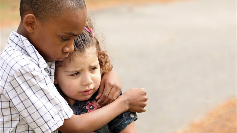 Favoritism and Scapegoating