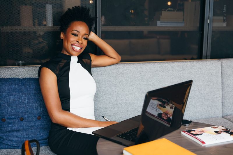 Redefining What Success Looks Like