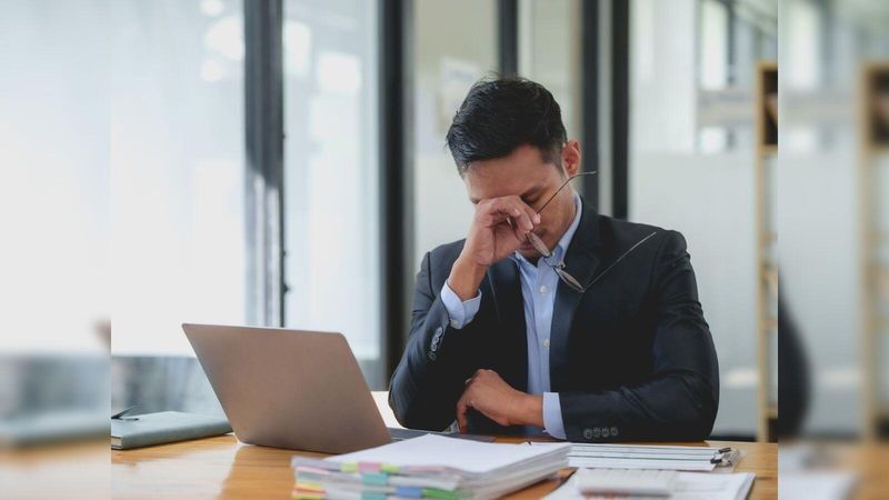 Reduced Motivation to Build Wealth Alone