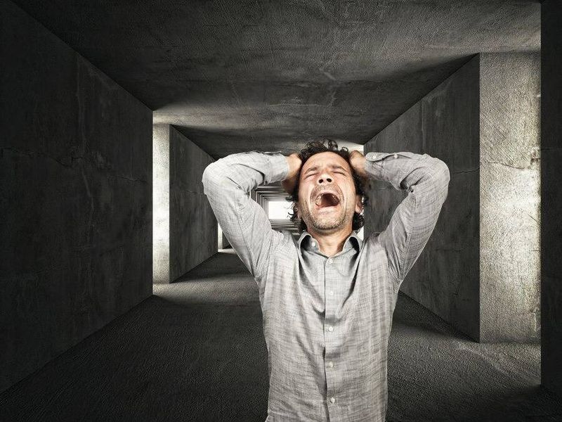 Fear of Abandonment That Lingers for Years