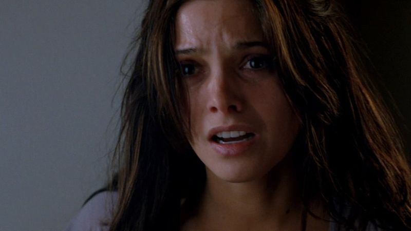 Ashley Greene in The Apparition (2012)