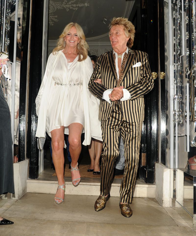 Rod Stewart