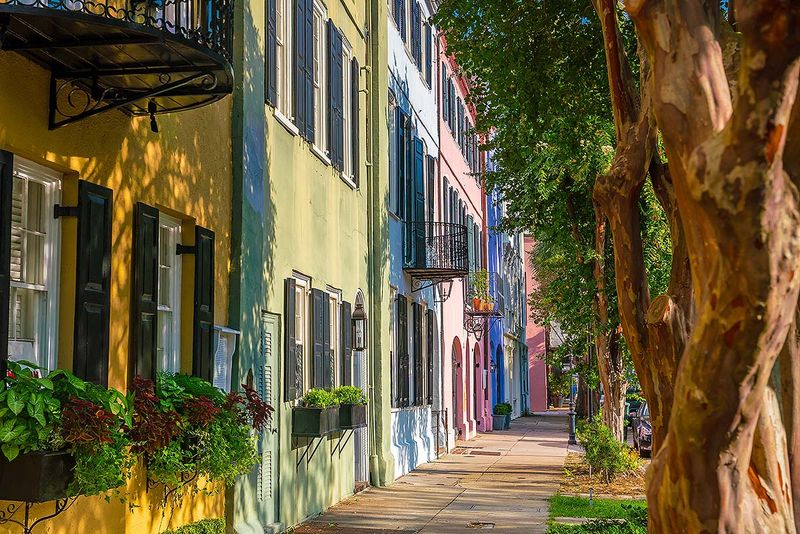 Charleston