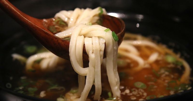 Marugame Monzo (Los Angeles, CA)