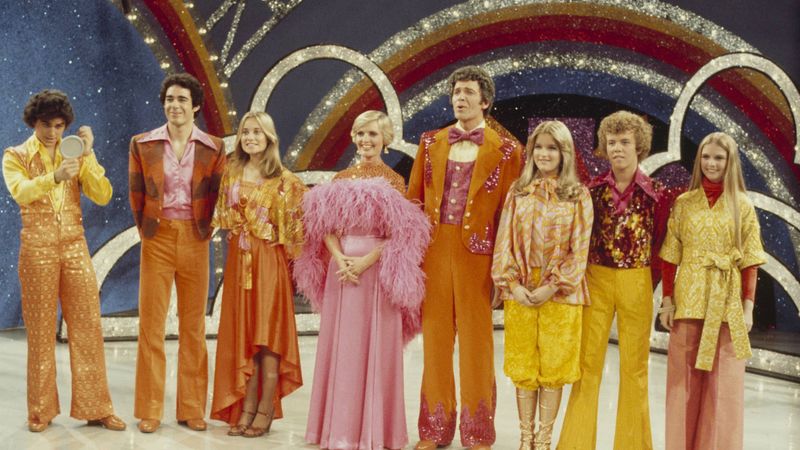The Brady Bunch Hour (1977): A Glittery Nightmare