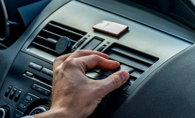 Having a Reliable Car With Working AC
