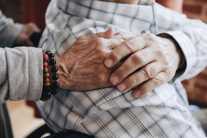 You Struggle to Feel Empathy for Others
