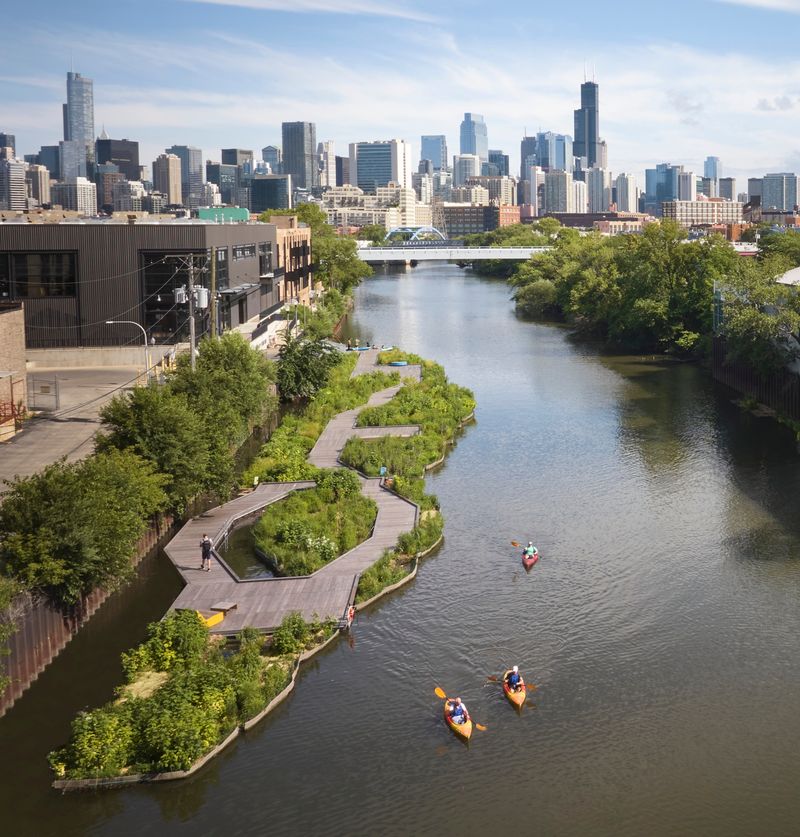 Chicago, Illinois