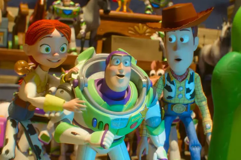 Toy Story 5 (June 19, 2026)