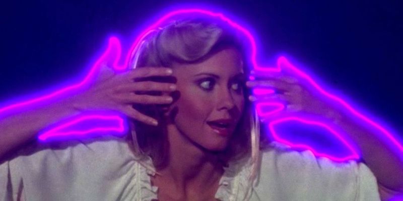 Xanadu (1980)