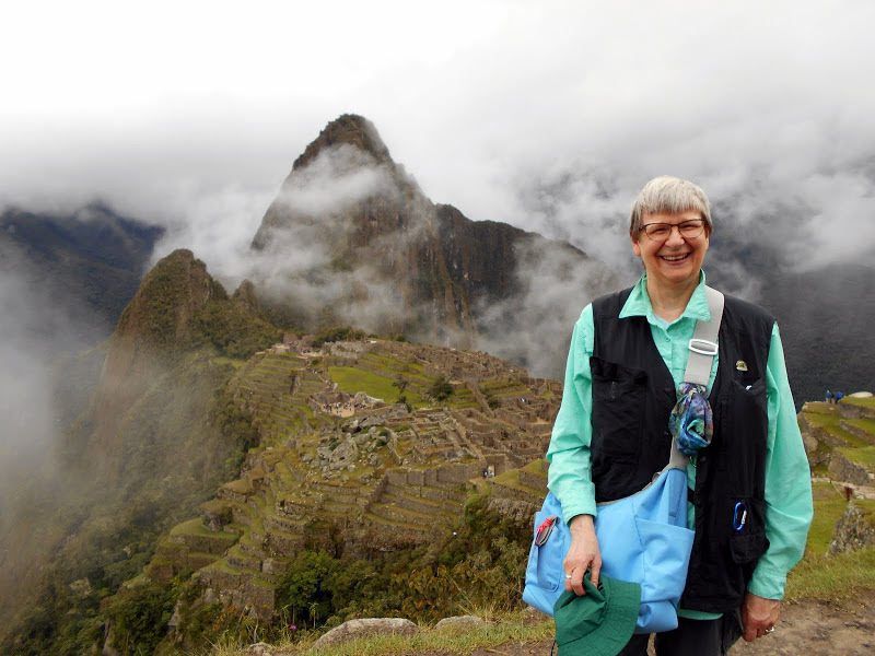 Travel Dreams Have No Room for Compromise