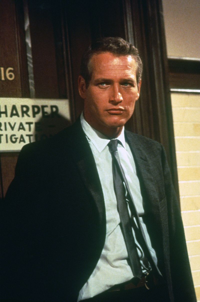 Harper (1966)