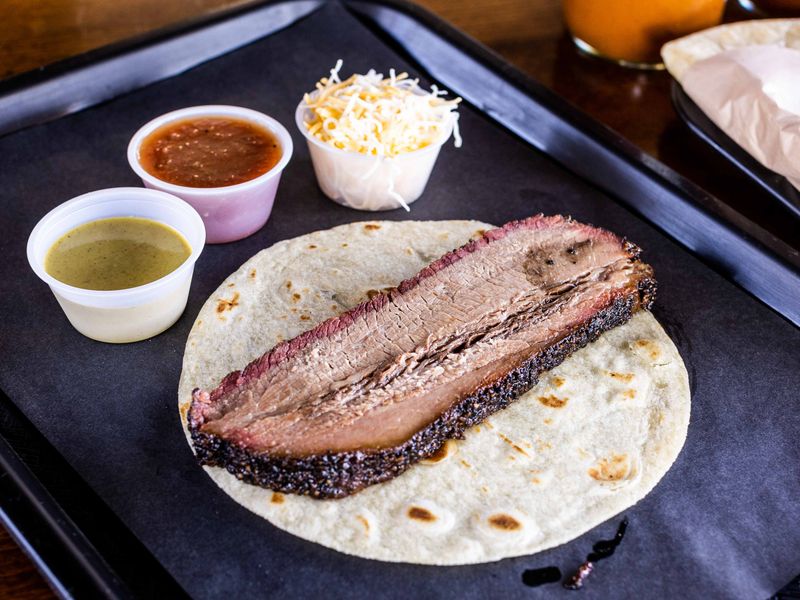 Moreno Barbecue (Austin, Texas)