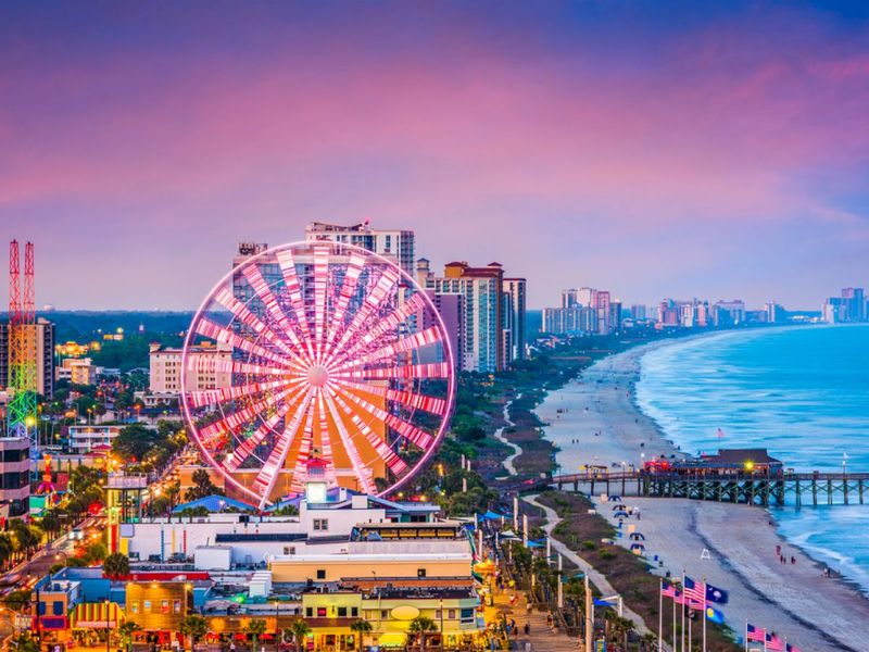 Myrtle Beach