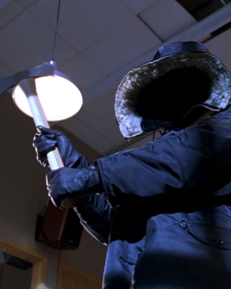 Urban Legend (1998)