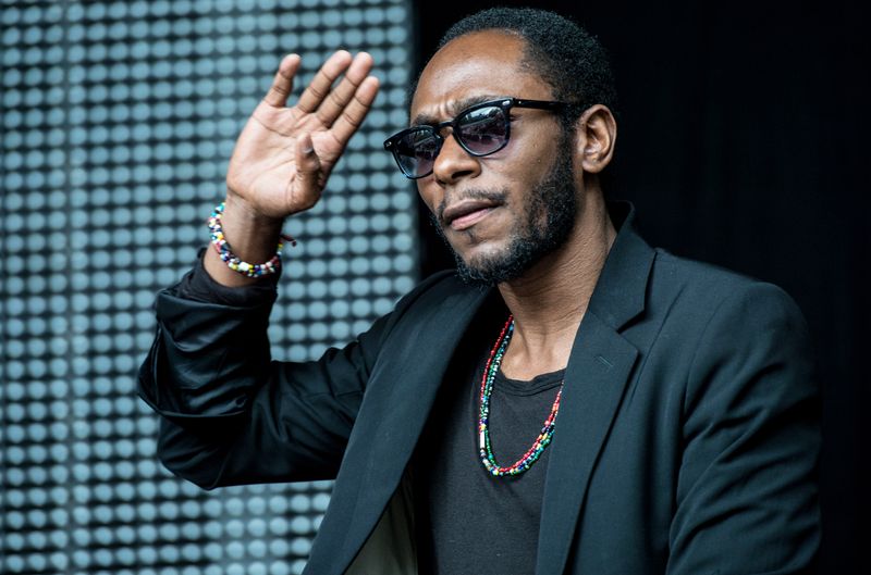 Mos Def
