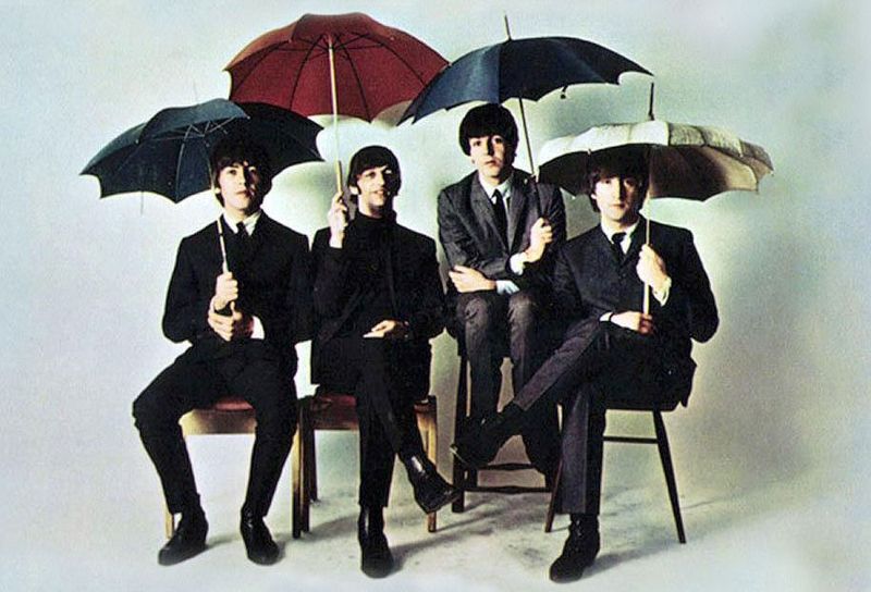 Rain (1966)