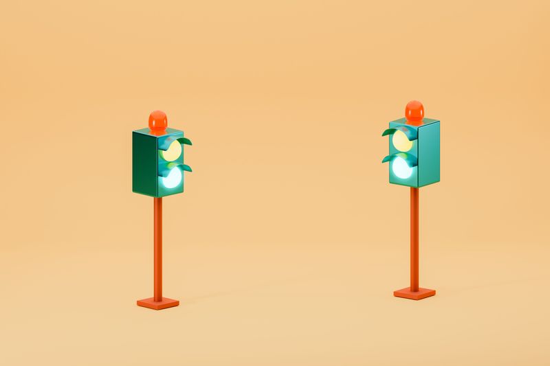 Chasing Someone Who Sends Mixed Signals