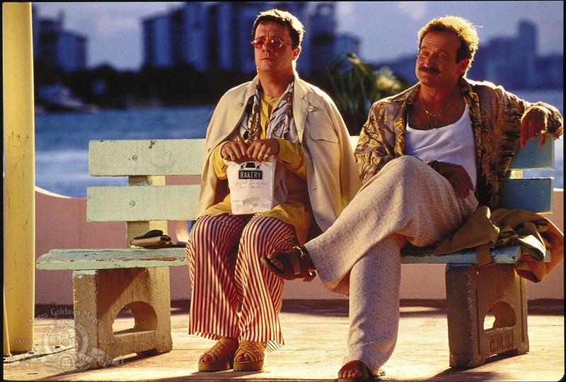 The Birdcage (1996)