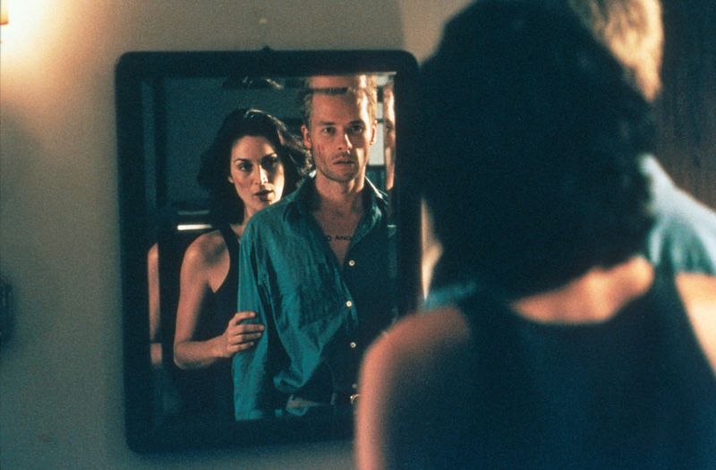 Memento (2000)