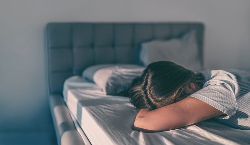 Sleep Deprivation Becomes Your New Normal