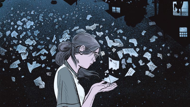 Sharing Less About Personal Life