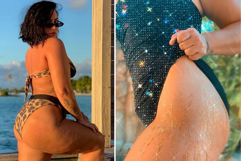 Demi Lovato
