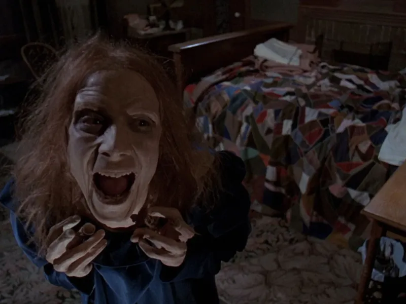 Pet Sematary (1989)