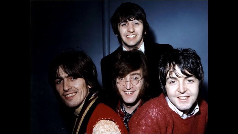 Hey Bulldog (1968)