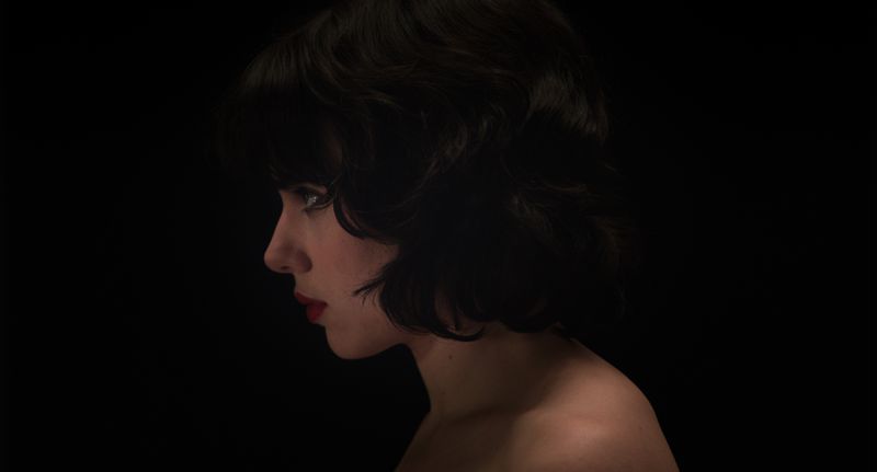 Under the Skin (2013)