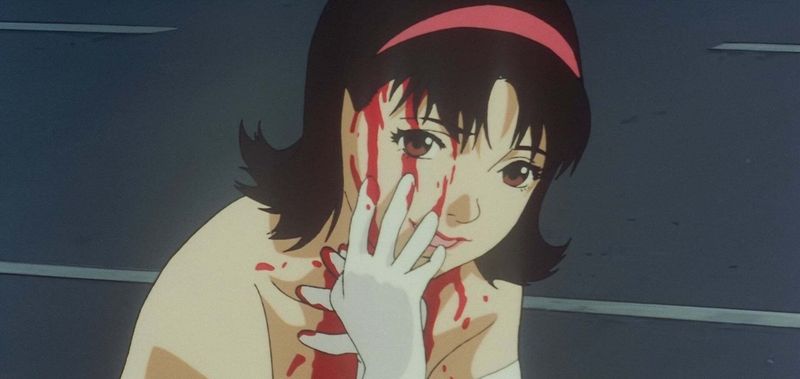 Perfect Blue (1997)