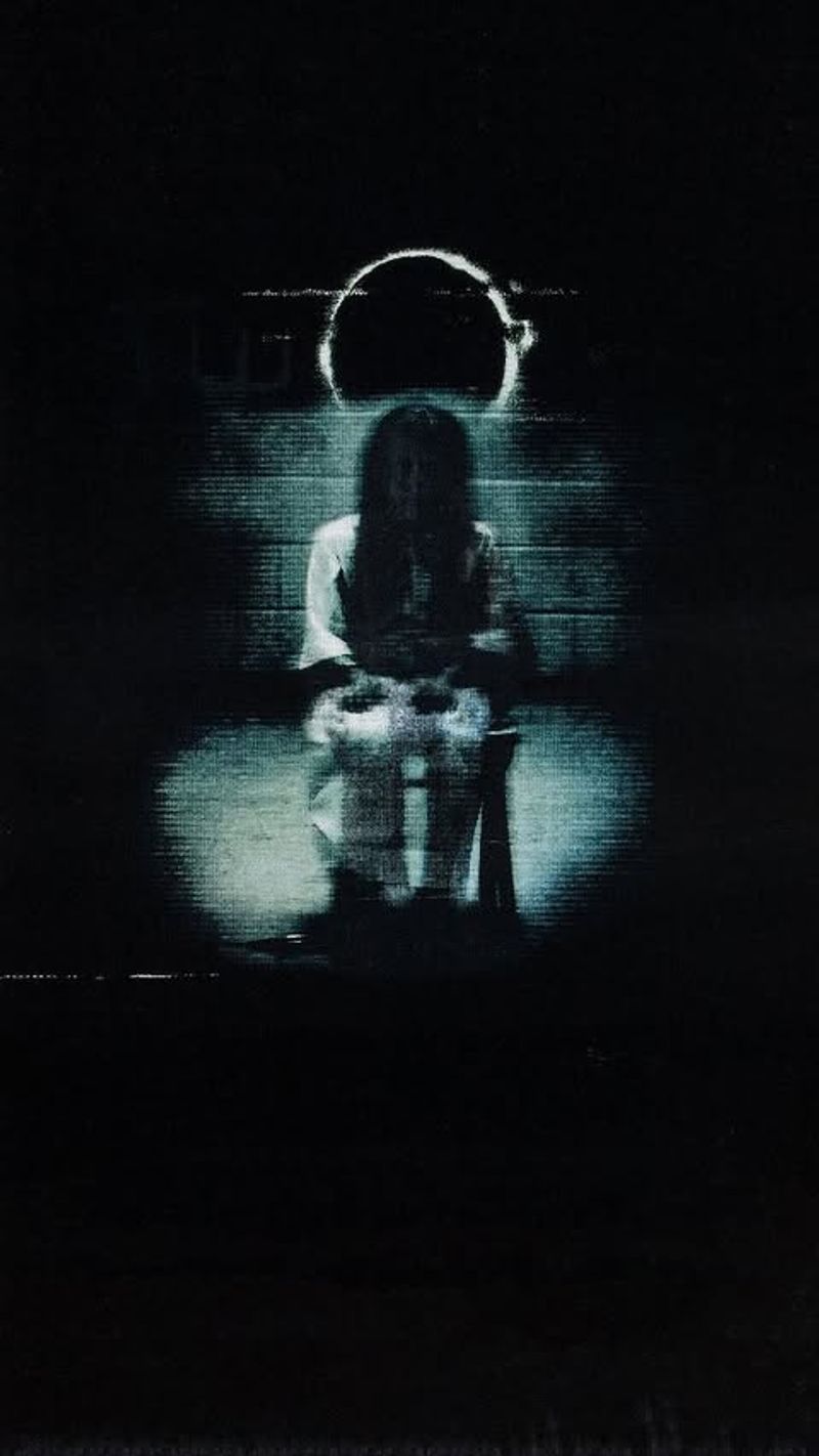 The Ring (2002)